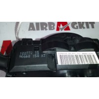 96660150XT ANILLO PEUGEOT 307 CC: 2003 - 2008