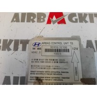 959101C100 ECU HYUNDAI GETZ 2002 - 2005