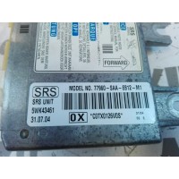 77960SAAE812M1 CENTRALITA HONDA JAZZ 2002-2003-2004-2005-2006-2007-2008