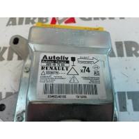 605487500 CENTRALITA RENAULT LAGUNA 2 2000 - 2008