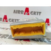 605487500 CENTRALITA RENAULT LAGUNA 2 2000 - 2008