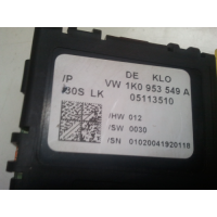 1K0953459A OTHER PIECES VOLKSWAGEN GOLF V 2004-2008