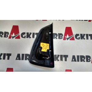 5199307 AIRBAG SEAT RIGHT OPEL ZAFIRA B 2005 - 2011