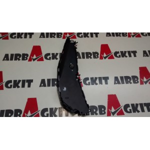 985L00001R AIRBAG SEAT RIGHT RENAULT LAGUNA 3 2008 - 2015