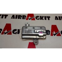 72127226163 AIRBAG DE PUERTA DERECHO BMW SERIE 7 (E65) 2002-2003-2004-2005-2006-2007-2008