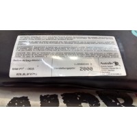 1J3880240D AIRBAG ASIENTO DERECHA VOLKSWAGEN GOLF IV 1997-2003