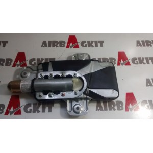 72127037229 AIRBAG DOOR LEFT BMW 3 SERIES E 46 1998 - 2005