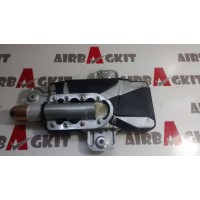 72127037229 AIRBAG DOOR LEFT BMW 3 SERIES E 46 1998 - 2005