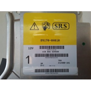 891700H010 CENTRALITA CITROEN C1 (P) 2005-2006-2007-2008-2009-2010-2011-2012