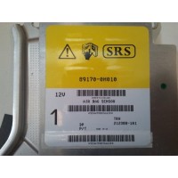 891700H010 CENTRALITA CITROEN C1 (P) 2005-2006-2007-2008-2009-2010-2011-2012