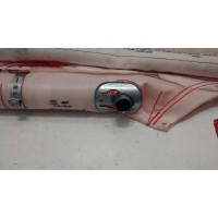 1P0880741E AIRBAG CURTAIN LEFT-SEAT LEON 2 2009 - 2012