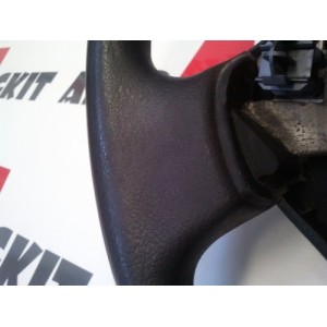 7700432843F VOLANTE RENAULT KANGOO 1ª GEN. 1997-1998-1999-2000-2001-2002-2003