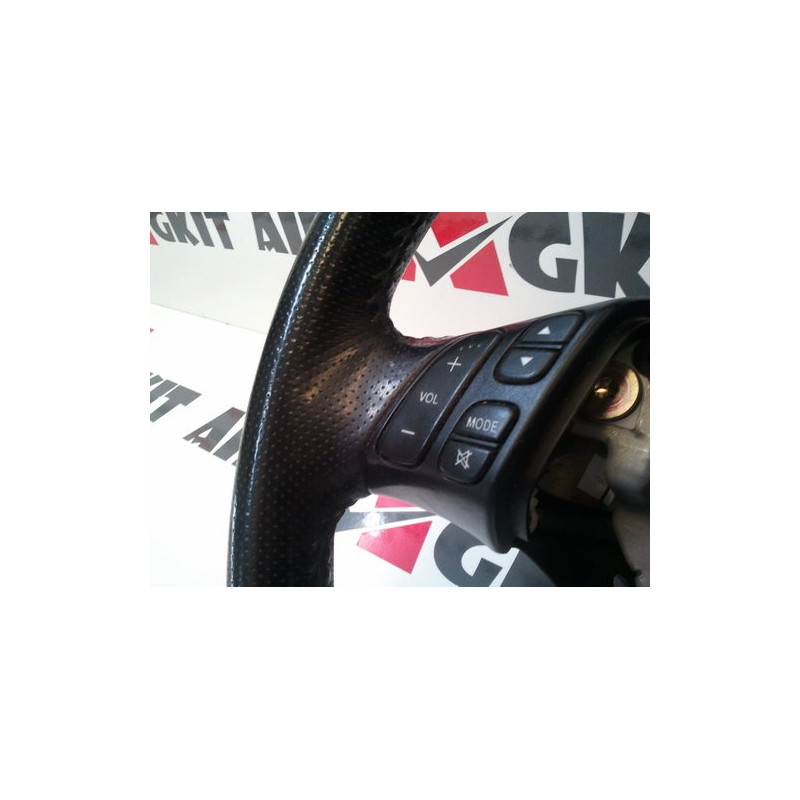 GS13102320 steering WHEEL MAZDA 6 1st GENER. 2002 - 2007