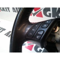 GS13102320 steering WHEEL MAZDA 6 1st GENER. 2002 - 2007