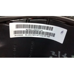 6J0419091AFVIK VOLANTE SEAT IBIZA 6J 2008-2009-2010-2011-2012
