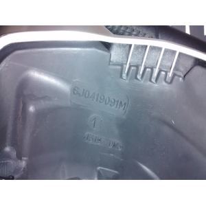 6J0419091M VOLANTE SEAT IBIZA 6J 2008-2009-2010-2011-2012