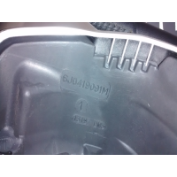 6J0419091M VOLANTE SEAT IBIZA 6J 2008-2009-2010-2011-2012