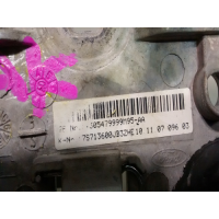 7S713600JB32ZHE VOLANTE FORD MONDEO MK4 2008-2009-2010-2011-2012-2013-2014