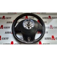 00000 STEERING WHEEL RENAULT MEGANE 3 2008 - 2016
