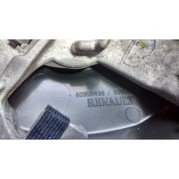 00000 STEERING WHEEL RENAULT MEGANE 3 2008 - 2016