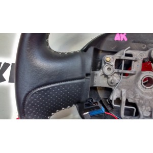 96848990 VOLANTE CITROEN C3 2ª GEN. 2009-2010-2011-2012-2013-2014-2015-2016
