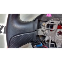 96848990 VOLANTE CITROEN C3 2ª GEN. 2009-2010-2011-2012-2013-2014-2015-2016