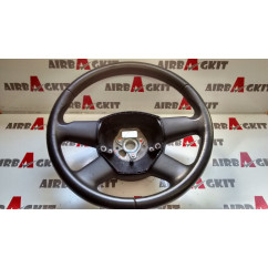 8R0419091A1KT steering WHEEL AUDI A4 (8K) B8 2008 - 2012