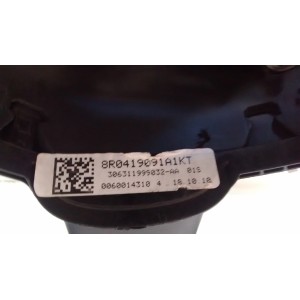 8R0419091A1KT VOLANTE AUDI A4 (8K2 y 8K5) B8 2007 - 2008-2009-2010-2011-2012 -