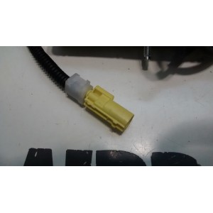 2L88921500 AIRBAG SEAT RIGHT HYUNDAI I30 (FD) 2007 - 2012