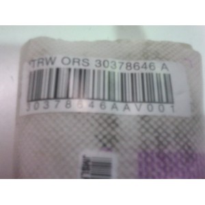X889202E000 AIRBAG SEAT RIGHT HYUNDAI,KIA, SPORTAGE,TUCSON,I20 2004 - 2010,2 nd GENER. 2005 - 2008,2 nd GENER. 2008 - 2010,20...