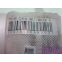 X889202E000 AIRBAG SEAT RIGHT HYUNDAI,KIA, SPORTAGE,TUCSON,I20 2004 - 2010,2 nd GENER. 2005 - 2008,2 nd GENER. 2008 - 2010,20...
