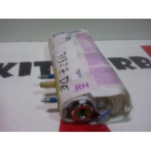 X889202E000 AIRBAG SEAT RIGHT HYUNDAI,KIA, SPORTAGE,TUCSON,I20 2004 - 2010,2 nd GENER. 2005 - 2008,2 nd GENER. 2008 - 2010,20...