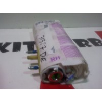 X889202E000 AIRBAG SEAT RIGHT HYUNDAI,KIA, SPORTAGE,TUCSON,I20 2004 - 2010,2 nd GENER. 2005 - 2008,2 nd GENER. 2008 - 2010,20...
