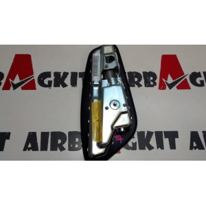 51961943 AIRBAG ASIENTO DERECHA ALFA ROMEO MITO ( MI.TO ) (955) (09.2008 - ...) 2008-2009-2010, 2010-2011-2012-2013, FASE ...