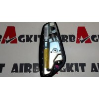 51961943 AIRBAG ASIENTO DERECHA ALFA ROMEO MITO ( MI.TO ) (955) (09.2008 - ...) 2008-2009-2010, 2010-2011-2012-2013, FASE ...