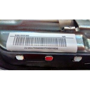 51961943 AIRBAG ASIENTO DERECHA ALFA ROMEO MITO ( MI.TO ) (955) (09.2008 - ...) 2008-2009-2010, 2010-2011-2012-2013, FASE ...