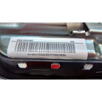 51961943 AIRBAG ASIENTO DERECHA ALFA ROMEO MITO ( MI.TO ) (955) (09.2008 - ...) 2008-2009-2010, 2010-2011-2012-2013, FASE ...