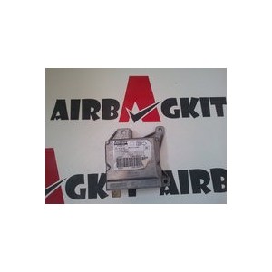 9673657980 ECU CITROEN C3 2nd GEN. 2009 - 2016