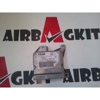 9673657980 ECU CITROEN C3 2nd GEN. 2009 - 2016