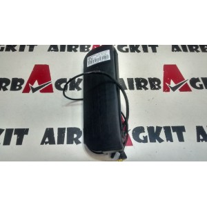 4M51A611D11AC AIRBAG LEFT-hand SEAT, FORD FOCUS 2nd GENER. 2004 - 2008