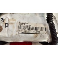 7391002020A AIRBAG ASIENTO DERECHA TOYOTA COROLLA 9ª GENER.  SERIE 120  2000 -2006
