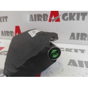 9678681880 AIRBAG SEAT RIGHT CITROEN C4 PICASSO 2013 - 2018 SPACETOURER/ GRAND C4 SPACETOURER