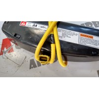 78050TF0E00 AIRBAG SEAT RIGHT HONDA JAZZ 2008 - 2015