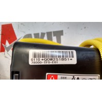 78050TF0E00 AIRBAG SEAT RIGHT HONDA JAZZ 2008 - 2015