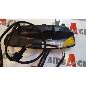 8L3880242C AIRBAG ASIENTO DERECHA AUDI A3 1ª GENER. (8L1) (09.1996 - 06.2003)  1996 - 1997-1998-1999-2000-2001-2002-2003