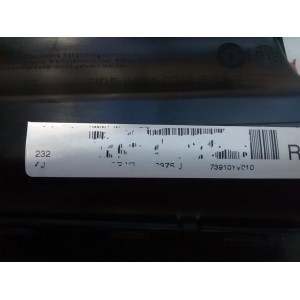 73910YV010B1 AIRBAG ASIENTO DERECHA TOYOTA AYGO 2005-2006-2007-2008-2009-2010-2011-2012-2013-2014