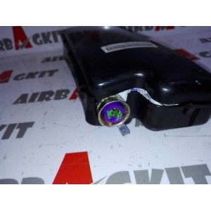 9802122180 AIRBAG SEAT RIGHT CITROEN C3 PICASSO (SH) 2009 - 2017