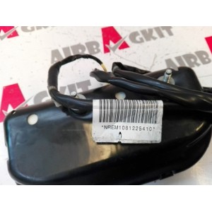K85H0EM10B AIRBAG ASIENTO DERECHA NISSAN TIIDA 2007-2008-2009 C11X