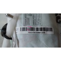 889101W000 AIRBAG ASIENTO IZQUIERDO KIA RIO 3ª GENERACION 2012-2013-2014-2015-2016