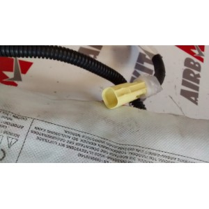 889101W000 AIRBAG SEAT LEFT KIA RIO 3rd GENERATION 2012 - 2016